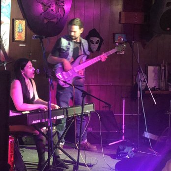 Van's Dive Bar - Dive Bars Near Me - Anchorage, Alaska