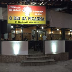 O Rei da Picanha