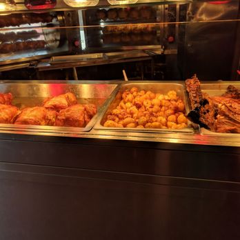 Coco Rico - The bar - Portuguese Near Me - Montreal, Quebec