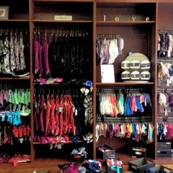 Hush Intimate Apparel - From: https://www.facebook.com/hushintimateapparel