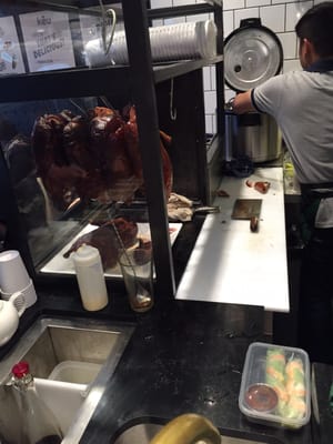 Banh Mi Keu Deli City by null