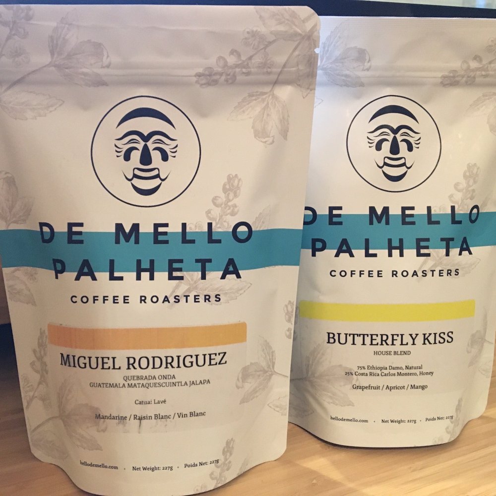 Ninetails Coffee Bar - Coffee & Tea Near Me - Toronto, Ontario Ninetails Coffee Bar - Coffee & Tea Near Me - Toronto, Ontario