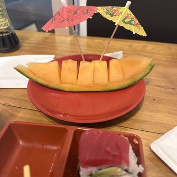 Oda Sushi - Poke Near Me - Plano, Texas