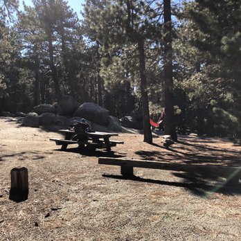 Boulder Basin Campground - Campgrounds Near Me Boulder Basin Campground - Campgrounds Near Me