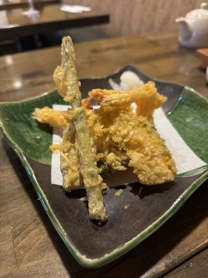 Nakagawa Japanese Restaurant by null