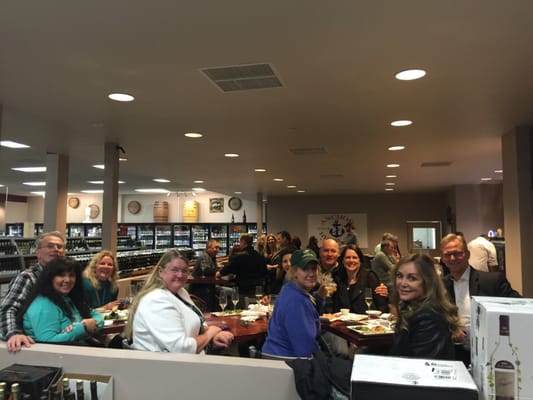 Wilibees Wine & Spirits by null