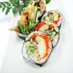 Okaiyo Sushi