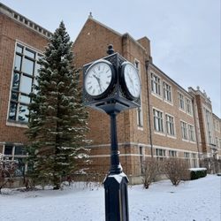 Culver Academies - Dicke Hall of Mathematics