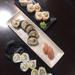 Good food