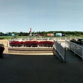 Belmont Stakes - Horse Racing Near Me - Elmont, New York
