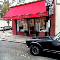 Les Gourmets des Ternes - 18 Formosa Street W9 1EE
