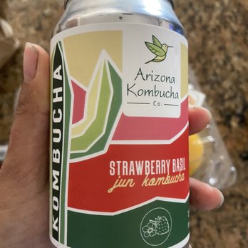 Gilbert Farmers Market - Arizona Kombucha - Farmers Market Near Me - Chandler, Arizona