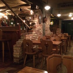 Fagans - Nice and cozy