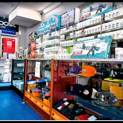 Phone Shack Ltd