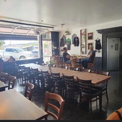Liquid Gravity Brewing Company - Orcutt - Taproom