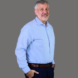 Clarus Partners - Jeff Stonerock, Partner, CPA Indirect Tax specialist for sales and use tax consulting and compliance
