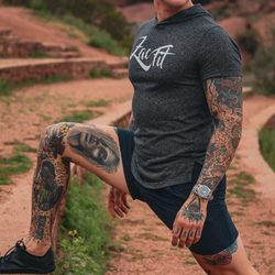 ZacFit  - ZacFit :)