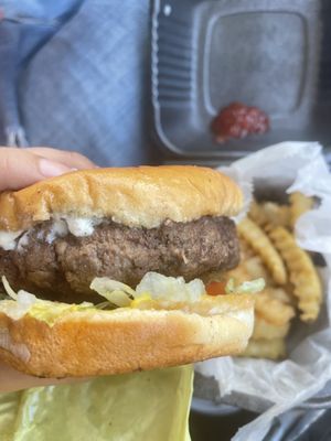 Wingfield's Breakfast & Burger by null