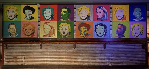 Tarantula Billiards Bar & Grill by null