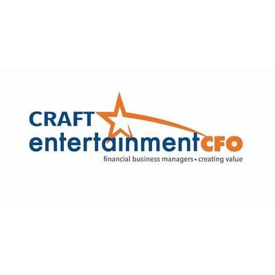 Craft Entertainment CFO