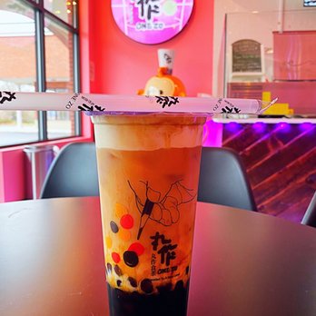 One Zo Boba - Duluth - Bubble Tea Near Me - Duluth, Georgia