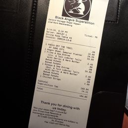 The Check The Check