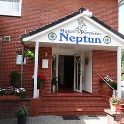 Hotel Neptun