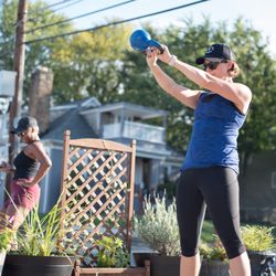 True Balance Studio - Kettle Bells