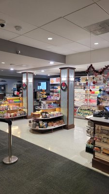 Austin South Terminal by null