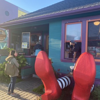 Little House Cafe