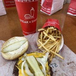 Steak ’n Shake - 01.04.2026