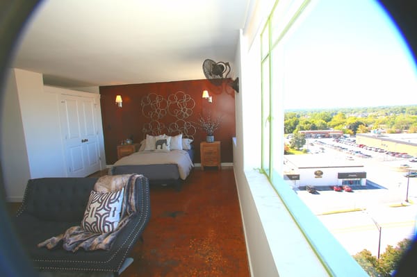 Church Street Lofts by null