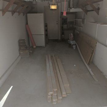 USA Haul - After (I wanted to keep the lumber). - Junk Removal & Hauling Near Me USA Haul - After (I wanted to keep the lumber). - Junk Removal & Hauling Near Me