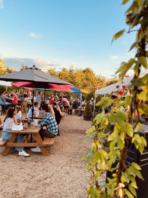 Eavesdrop Brewery by null