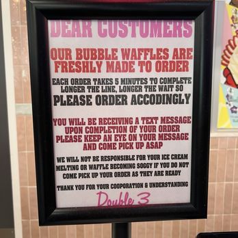 Double 3 - Hawaiian Near Me - Whittier, California Double 3 - Hawaiian Near Me - Whittier, California