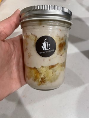 Charm City Cakes by null