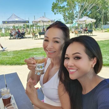 Homegrown Hops Brewing - Breweries Near Me - Livermore, California