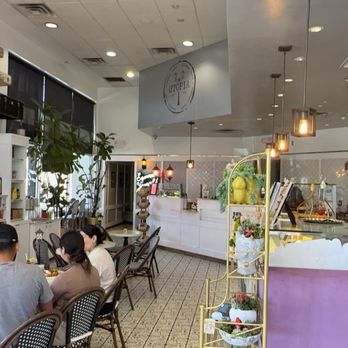 Utopia European Caffe - Breakfast & Brunch Near Me - Tustin, California Utopia European Caffe - Breakfast & Brunch Near Me - Tustin, California