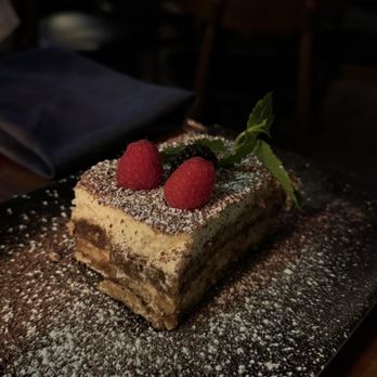 Casa 12 - Tiramisu - Italian Near Me - Marina del Rey, California Casa 12 - Tiramisu - Italian Near Me - Marina del Rey, California