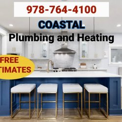 Coastal Plumbing and Heating