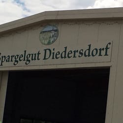 Spargelhof Diedersdorf