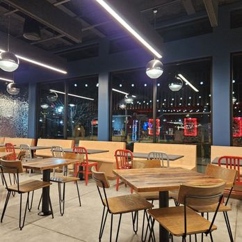 LR Burger - Burgers Near Me - Duluth, Georgia