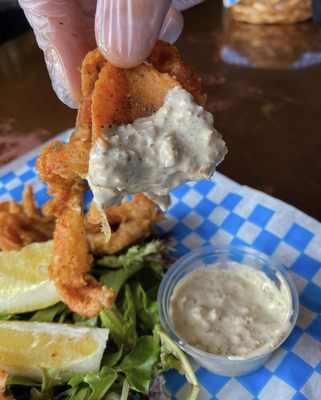 The Dive Oyster Bar by null