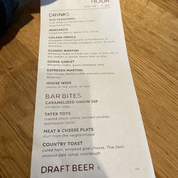 Whiskey Cake Kitchen & Bar - Menu - Whiskey Bars Near Me - Friendswood, Texas