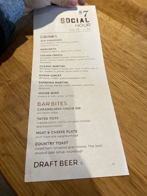 Menu photo 8 Whiskey Cake Kitchen & Bar Friendswood, TX