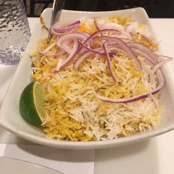 Biryani Pot - Indian Near Me - Austin, Texas