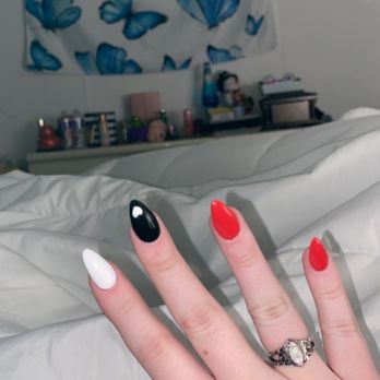 Bamboo Nails & Spa - Nail Salons Near Me - Dearborn Heights, Michigan Bamboo Nails & Spa - Nail Salons Near Me - Dearborn Heights, Michigan