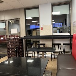 Coq Express