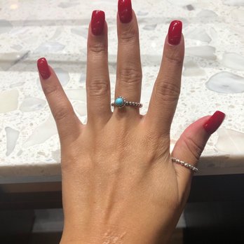 Sparkle Nails - Nail Salons Near Me - Lake Mary, Florida