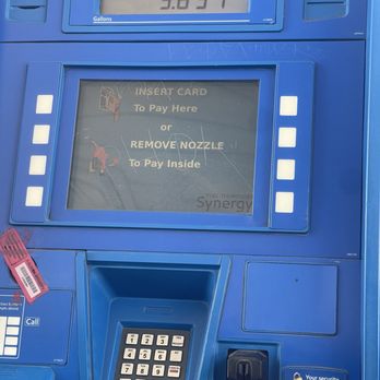 7-Eleven - Gas pump screen - Convenience Stores Near Me - San Antonio, Texas 7-Eleven - Gas pump screen - Convenience Stores Near Me - San Antonio, Texas